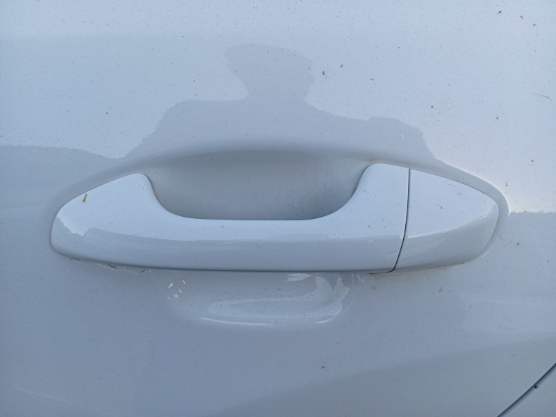 Recambio de maneta exterior trasera izquierda para kia stonic (yb) 1.0 t-gdi referencia OEM IAM 83651H8000  