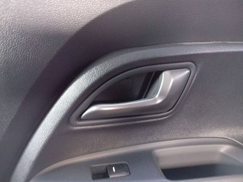 Recambio de maneta interior trasera derecha para kia rio iii (ub) 1.2 cvvt referencia OEM IAM 836201W010JBW  