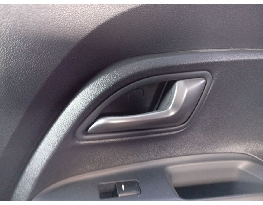 Recambio de maneta interior trasera derecha para kia rio iii (ub) 1.2 cvvt referencia OEM IAM 836201W010JBW  