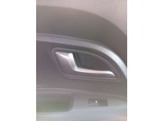 Recambio de maneta interior trasera izquierda para kia rio iii (ub) 1.2 cvvt referencia OEM IAM 836101W010JBW  