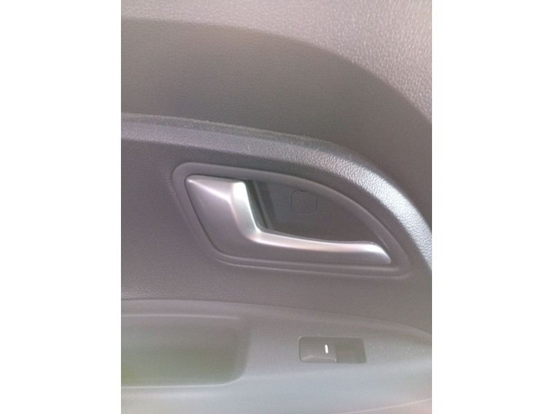Recambio de maneta interior trasera izquierda para kia rio iii (ub) 1.2 cvvt referencia OEM IAM 836101W010JBW  