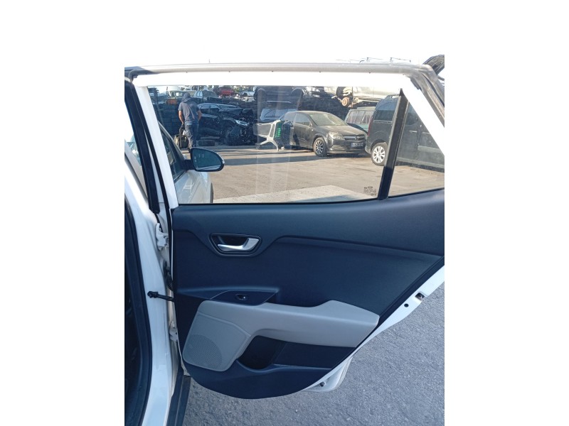 Recambio de elevalunas trasero derecho para kia stonic (yb) 1.0 t-gdi referencia OEM IAM 83402H8100  