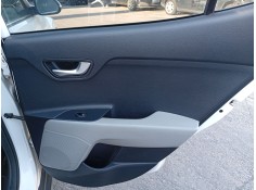 Recambio de elevalunas trasero derecho para kia stonic (yb) 1.0 t-gdi referencia OEM IAM 83402H8100   2