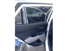 Recambio de elevalunas trasero izquierdo para kia stonic (yb) 1.0 t-gdi referencia OEM IAM 83401H8100  