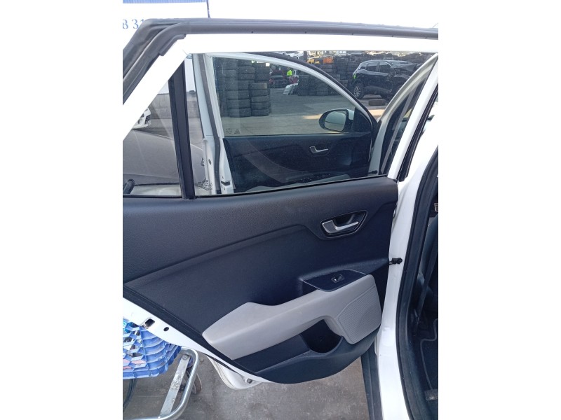 Recambio de elevalunas trasero izquierdo para kia stonic (yb) 1.0 t-gdi referencia OEM IAM 83401H8100  