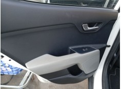 Recambio de elevalunas trasero izquierdo para kia stonic (yb) 1.0 t-gdi referencia OEM IAM 83401H8100   2