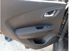 Recambio de elevalunas trasero izquierdo para renault kadjar (ha_, hl_) 1.3 tce 140 referencia OEM IAM 827014EA0A  