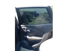 Recambio de elevalunas trasero derecho para renault kadjar (ha_, hl_) 1.3 tce 140 referencia OEM IAM 827004EA0A  