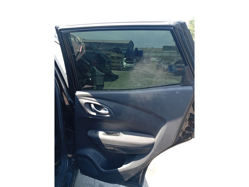 Recambio de elevalunas trasero derecho para renault kadjar (ha_, hl_) 1.3 tce 140 referencia OEM IAM 827004EA0A  