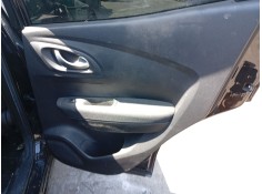 Recambio de elevalunas trasero derecho para renault kadjar (ha_, hl_) 1.3 tce 140 referencia OEM IAM 827004EA0A   2