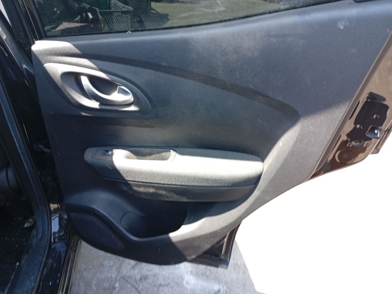 Recambio de elevalunas trasero derecho para renault kadjar (ha_, hl_) 1.3 tce 140 referencia OEM IAM 827004EA0A  