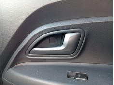 Recambio de maneta interior delantera derecha para kia rio iii (ub) 1.2 cvvt referencia OEM IAM 826201W010JBW  
