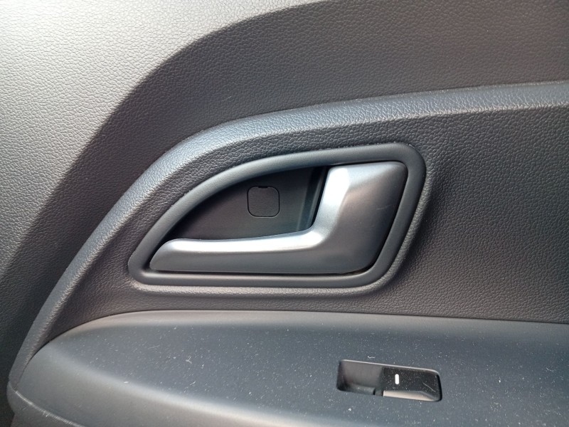 Recambio de maneta interior delantera derecha para kia rio iii (ub) 1.2 cvvt referencia OEM IAM 826201W010JBW  