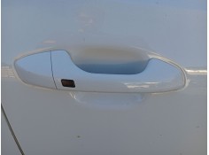 Recambio de maneta exterior delantera derecha para kia stonic (yb) 1.0 t-gdi referencia OEM IAM 82661H8700  