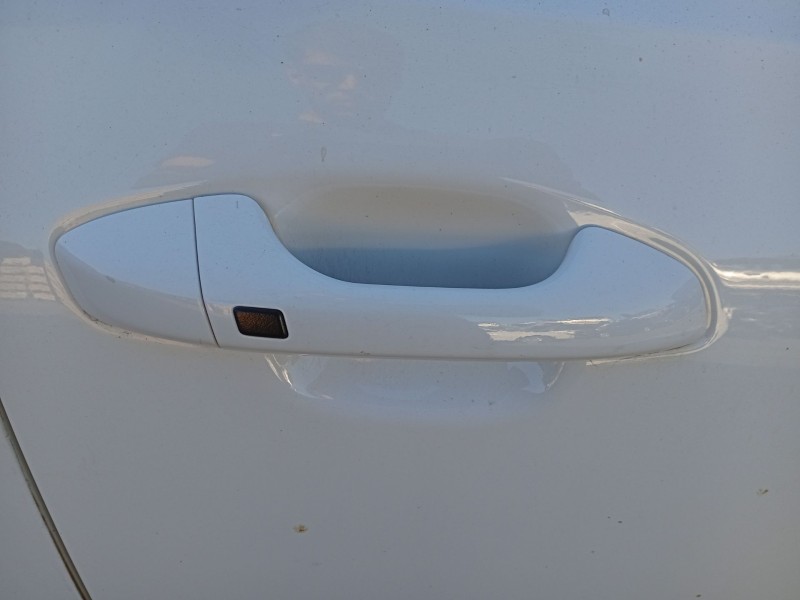 Recambio de maneta exterior delantera derecha para kia stonic (yb) 1.0 t-gdi referencia OEM IAM 82661H8700  