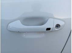 Recambio de maneta exterior delantera izquierda para kia stonic (yb) 1.0 t-gdi referencia OEM IAM 82651H8700  