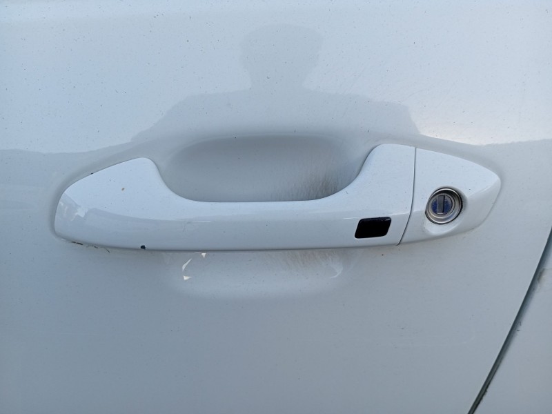 Recambio de maneta exterior delantera izquierda para kia stonic (yb) 1.0 t-gdi referencia OEM IAM 82651H8700  