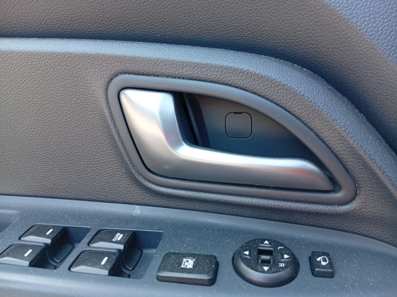 Recambio de maneta interior delantera izquierda para kia rio iii (ub) 1.2 cvvt referencia OEM IAM 826101W010  