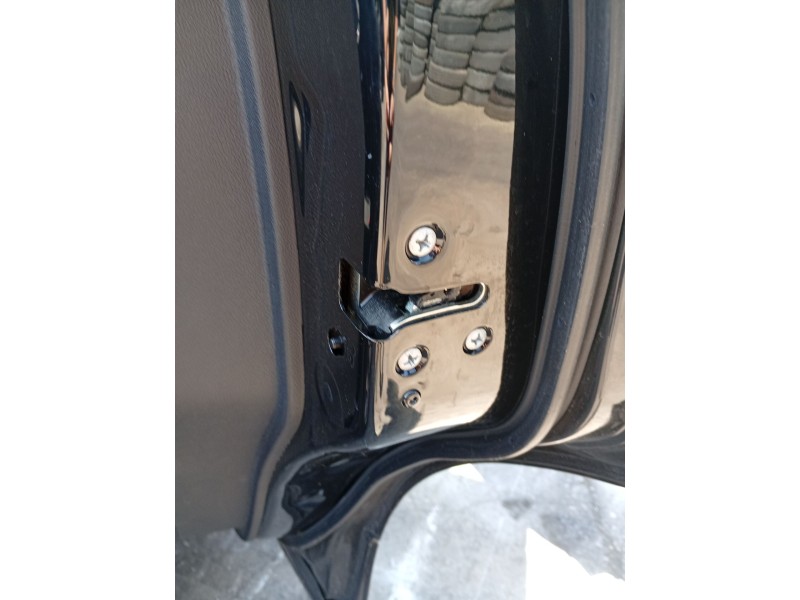 Recambio de cerradura puerta trasera derecha para renault kadjar (ha_, hl_) 1.3 tce 140 referencia OEM IAM 825014EA2B  