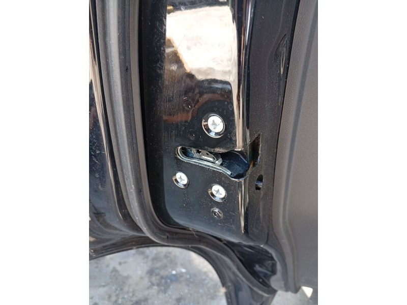 Recambio de cerradura puerta trasera izquierda para renault kadjar (ha_, hl_) 1.3 tce 140 referencia OEM IAM 825004EA2B  