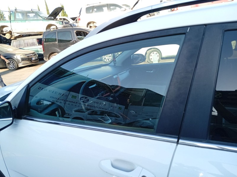 Recambio de luna delantera izquierda para kia stonic (yb) 1.0 t-gdi referencia OEM IAM 82410H8151  