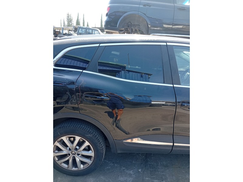 Recambio de puerta trasera derecha para renault kadjar (ha_, hl_) 1.3 tce 140 referencia OEM IAM 821000294R  