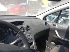 Recambio de airbag delantero derecho para peugeot 308 sw i (4e_, 4h_) 1.6 hdi referencia OEM IAM 8216RQ  
