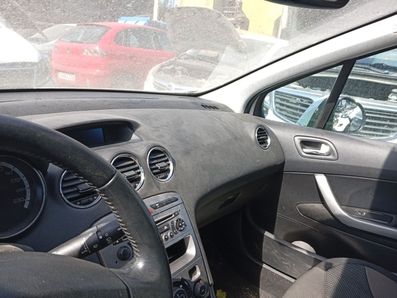 Recambio de airbag delantero derecho para peugeot 308 sw i (4e_, 4h_) 1.6 hdi referencia OEM IAM 8216RQ  