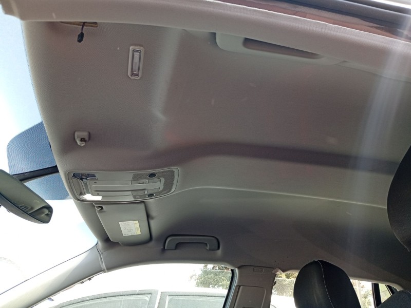 Recambio de techo interior para audi q2 (gab, gag) 30 tdi referencia OEM IAM 81A867505CVU5  