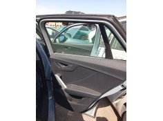 Recambio de elevalunas trasero derecho para audi q2 (gab, gag) 30 tdi referencia OEM IAM 81A839462  