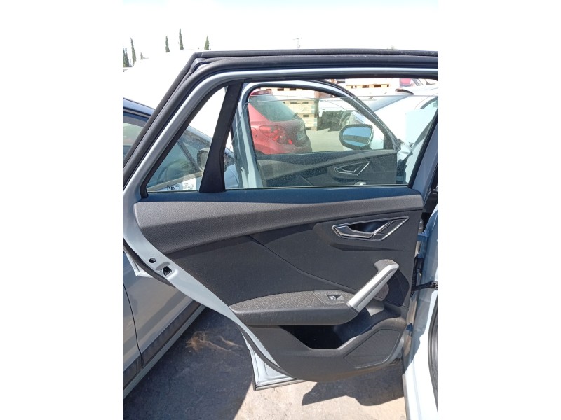 Recambio de elevalunas trasero izquierdo para audi q2 (gab, gag) 30 tdi referencia OEM IAM 81A839461  