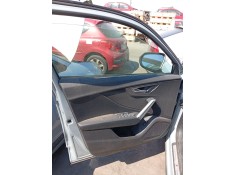 Recambio de elevalunas delantero izquierdo para audi q2 (gab, gag) 30 tdi referencia OEM IAM 81A837461  