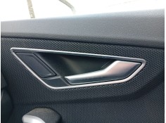 Recambio de maneta interior delantera derecha para audi q2 (gab, gag) 30 tdi referencia OEM IAM 81A837020C4PK  