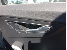 Recambio de maneta interior trasera derecha para audi q2 (gab, gag) 30 tdi referencia OEM IAM 81A837020C4PK  