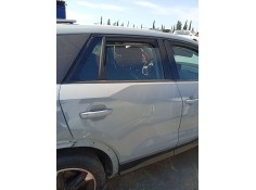 Recambio de puerta trasera derecha para audi q2 (gab, gag) 30 tdi referencia OEM IAM 81A833052C  