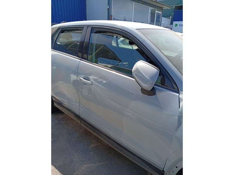 Recambio de puerta delantera derecha para audi q2 (gab, gag) 30 tdi referencia OEM IAM 81A831052C  