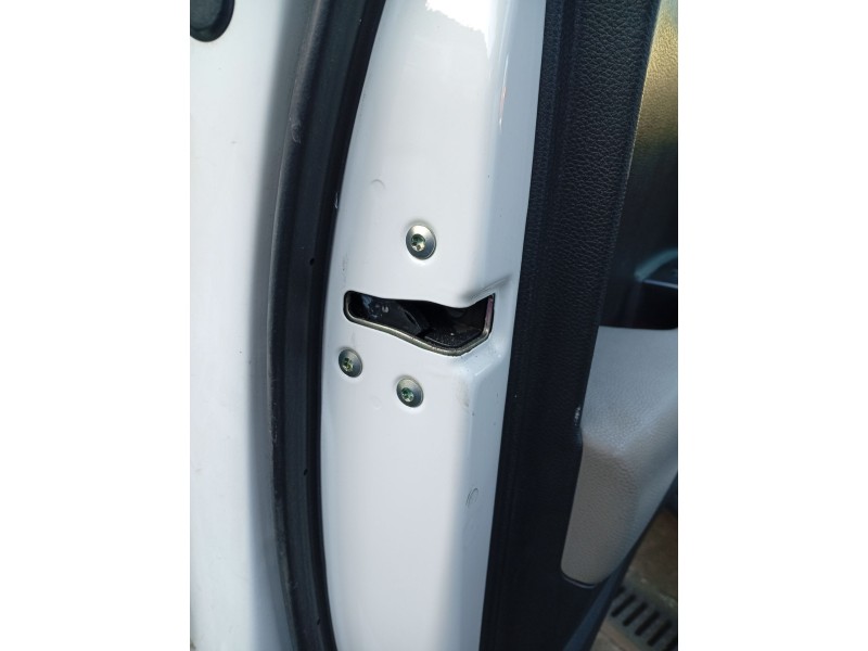 Recambio de cerradura puerta delantera izquierda para kia stonic (yb) 1.0 t-gdi referencia OEM IAM 81310H8040  