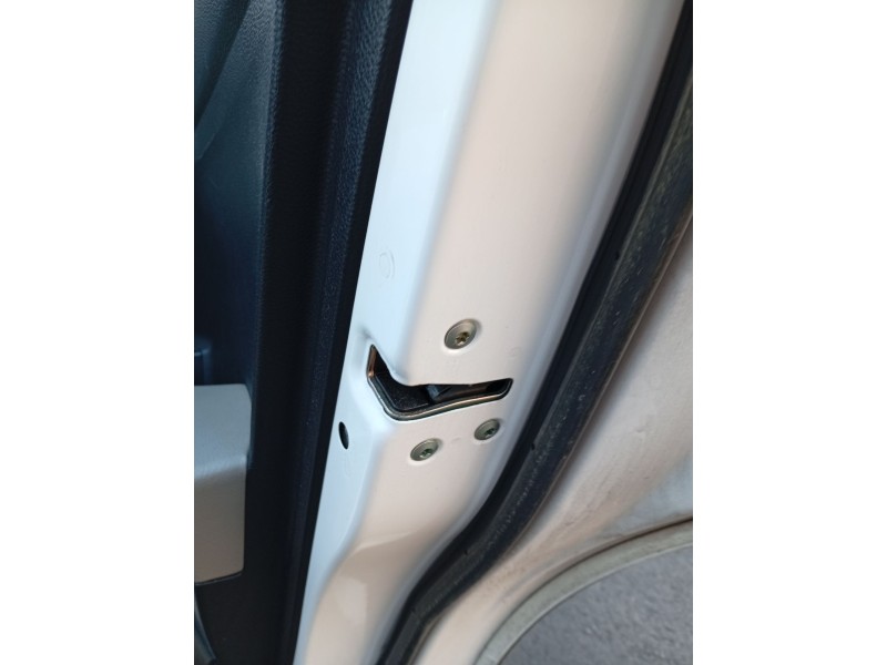 Recambio de cerradura puerta trasera derecha para kia stonic (yb) 1.0 t-gdi referencia OEM IAM 81420H8020  