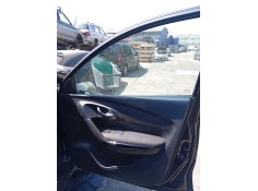 Recambio de elevalunas delantero derecho para renault kadjar (ha_, hl_) 1.3 tce 140 referencia OEM IAM 807203557R  