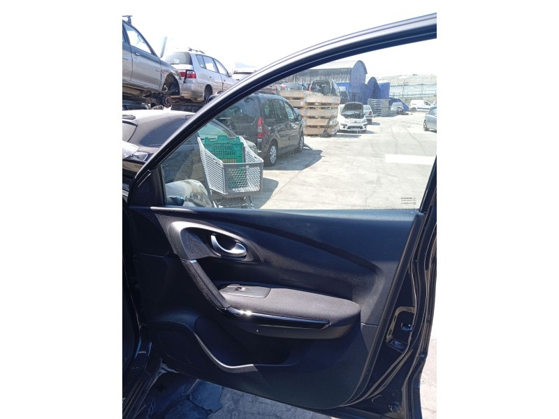 Recambio de elevalunas delantero derecho para renault kadjar (ha_, hl_) 1.3 tce 140 referencia OEM IAM 807203557R  