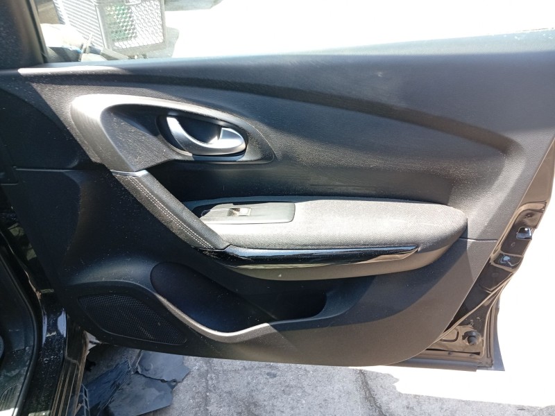 Recambio de elevalunas delantero derecho para renault kadjar (ha_, hl_) 1.3 tce 140 referencia OEM IAM 807203557R  