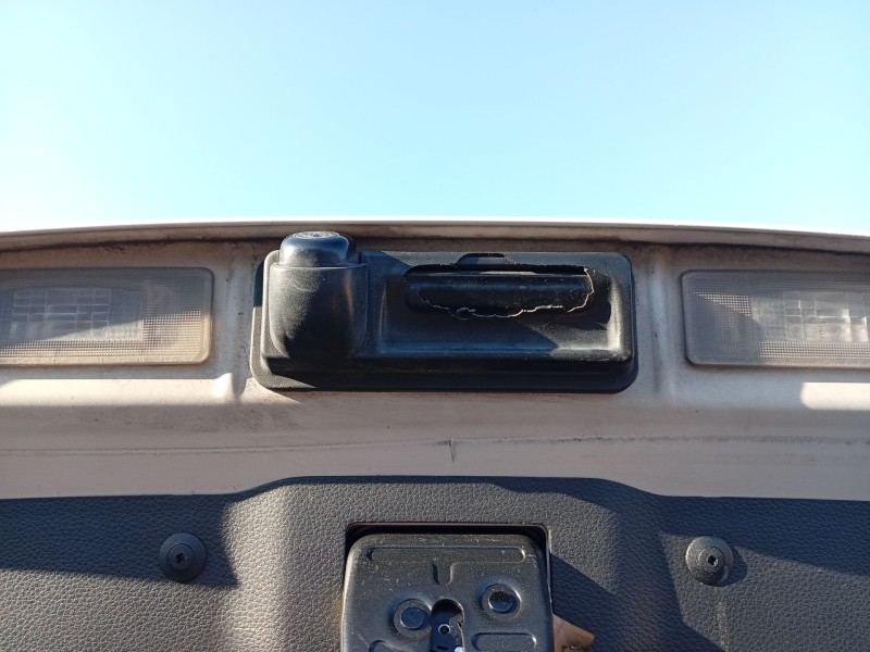Recambio de maneta exterior porton para kia stonic (yb) 1.0 t-gdi referencia OEM IAM 81260H8410  