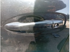 Recambio de maneta exterior delantera izquierda para renault kadjar (ha_, hl_) 1.3 tce 140 referencia OEM IAM 806B04EH0A  