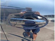 Recambio de maneta exterior trasera derecha para renault kadjar (ha_, hl_) 1.3 tce 140 referencia OEM IAM 806B04EH0B  