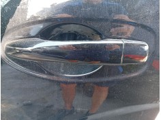 Recambio de maneta exterior trasera izquierda para renault kadjar (ha_, hl_) 1.3 tce 140 referencia OEM IAM 806B04EH0B  