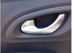 Recambio de maneta interior trasera izquierda para renault kadjar (ha_, hl_) 1.3 tce 140 referencia OEM IAM 806714EA1A 829508687