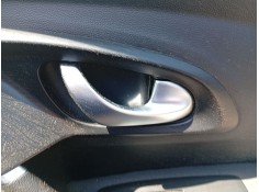 Recambio de maneta interior delantera derecha para renault kadjar (ha_, hl_) 1.3 tce 140 referencia OEM IAM 806704EA1A  