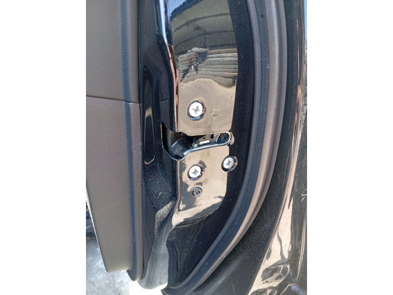 Recambio de cerradura puerta delantera derecha para renault kadjar (ha_, hl_) 1.3 tce 140 referencia OEM IAM 805014EA2B  