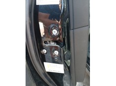 Recambio de cerradura puerta delantera izquierda para renault kadjar (ha_, hl_) 1.3 tce 140 referencia OEM IAM 805004EA2B  