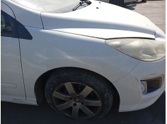Recambio de aleta delantera derecha para peugeot 308 sw i (4e_, 4h_) 1.6 hdi referencia OEM IAM 7841Y1  